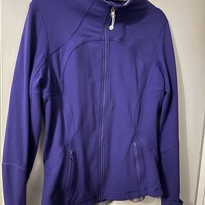 Lululemon define jacket